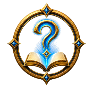 WoW Lore Quiz